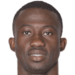 Portrett av Sékou Junior Sanogo