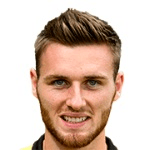Portrett av S. O'Donnell