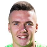 Portrett av Ross Sinclair