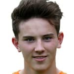 Portrett av Logan Chalmers