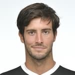 Portrett av Marc Valiente Hernández