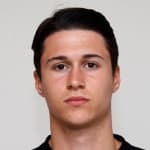 Portrett av Danilo Pantić