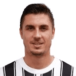 Portrett av Nemanja Nikolić