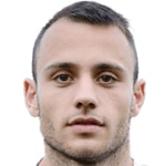 Portrett av Stefan Čolović