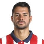 Portrett av Víctor Machín Pérez