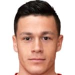 Portrett av Miodrag Gemović