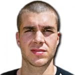 Portrett av Rubén Iván Martínez Andrade