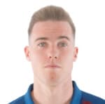 Portrett av Carlos Clerc Martínez