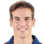 Portrett av Iñigo Pérez Soto