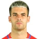 Portrett av Alejandro Martínez Sánchez