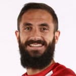 Portrett av Miguel Ángel Garrido Cifuentes