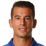 Portrett av Luis Hernández Rodríguez