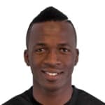 Portrett av Mamadou Koné