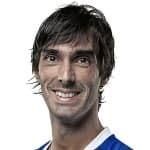 Portrett av Carlos Martínez Díez