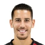 Portrett av Alexander Alegría Moreno