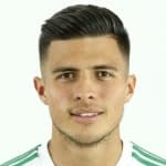 Portrett av Juan José Narváez Solarte