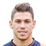 Portrett av Raúl Lizoain Cruz