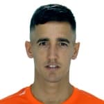 Portrett av Edgar Badia Guardiola