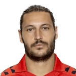 Portrett av Juan Cruz Álvaro Armada