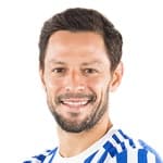Portrett av Alberto de la Bella Madureño