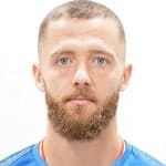 Portrett av David Timor Copoví