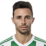 Portrett av Rubén Castro Martín