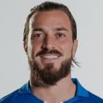 Portrett av Héctor Hernández Ortega