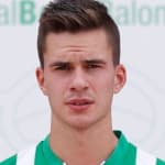 Portrett av José Carlos Ramírez Suárez