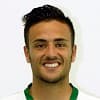 Portrett av Cristian Ignacio Herrera Pérez
