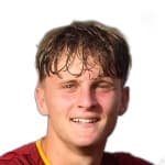 Portrett av Mattia Della Rocca