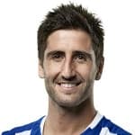 Portrett av Markel Bergara Larrañaga