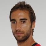 Portrett av Mathieu Flamini