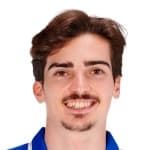 Portrett av Iñigo Córdoba Querejeta