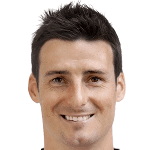 Portrett av Aritz Aduriz Zubeldia