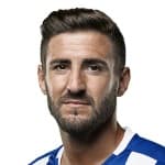 Portrett av Raúl Rodríguez Navas