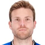 Portrett av Asier Illarramendi Andonegi
