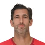 Portrett av Diego López Rodríguez