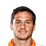Portrett av Pablo Daniel Piatti