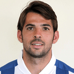 Portrett av Víctor Sánchez Mata
