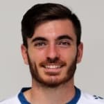 Portrett av Víctor Campuzano Bonilla