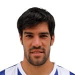 Portrett av Manuel Alejandro García Sánchez