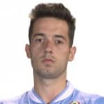 Portrett av Jonathan Rodríguez Menéndez