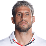 Portrett av Jonathan Calleri