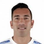 Portrett av Charles Días Barbosa de Oliveira