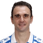 Portrett av Enrique García Martínez