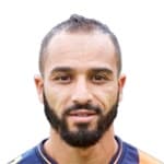 Portrett av Nabil El Zhar