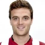 Portrett av Javier Eraso Goñi