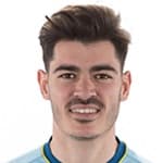 Portrett av Jozabed Sánchez Ruiz
