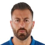Portrett av Antonio Manuel Luna Rodríguez