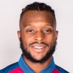 Portrett av Cheick Yuves Doukouré